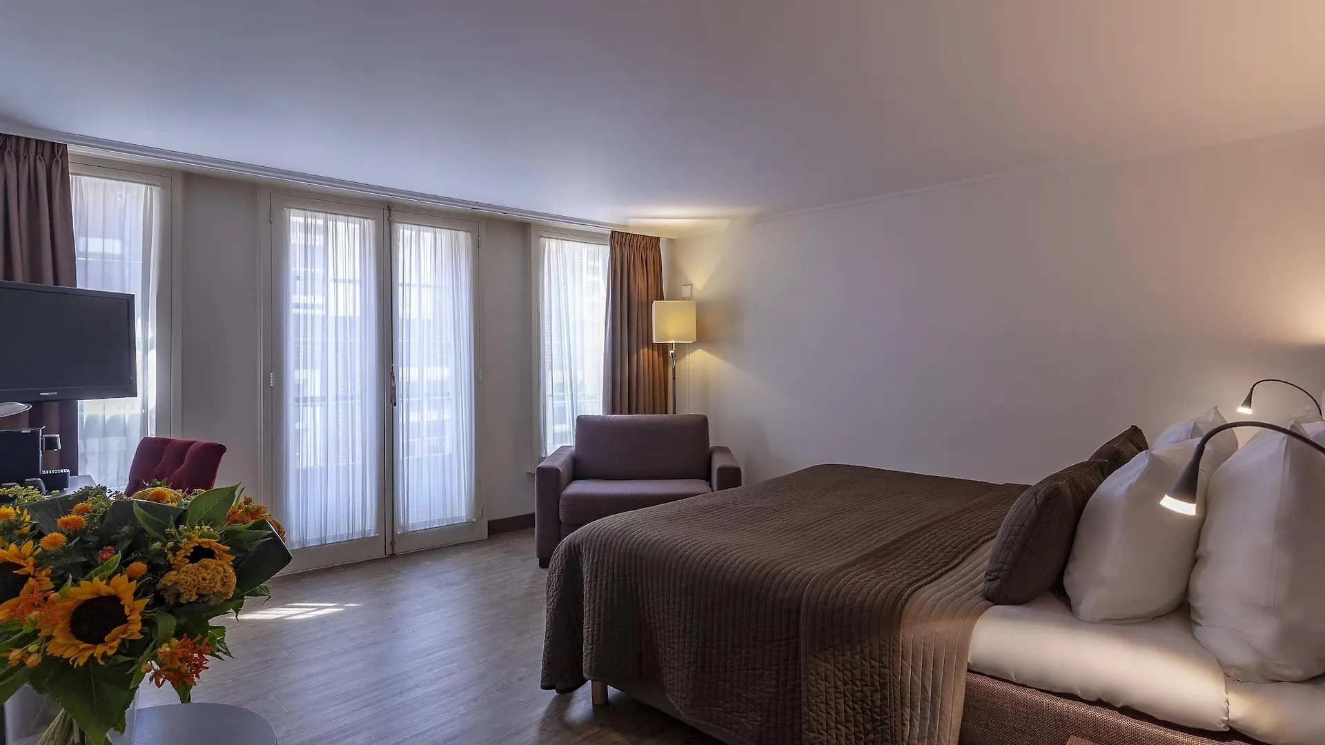 ***  Avenue Hotel Amsterdam Netherlands