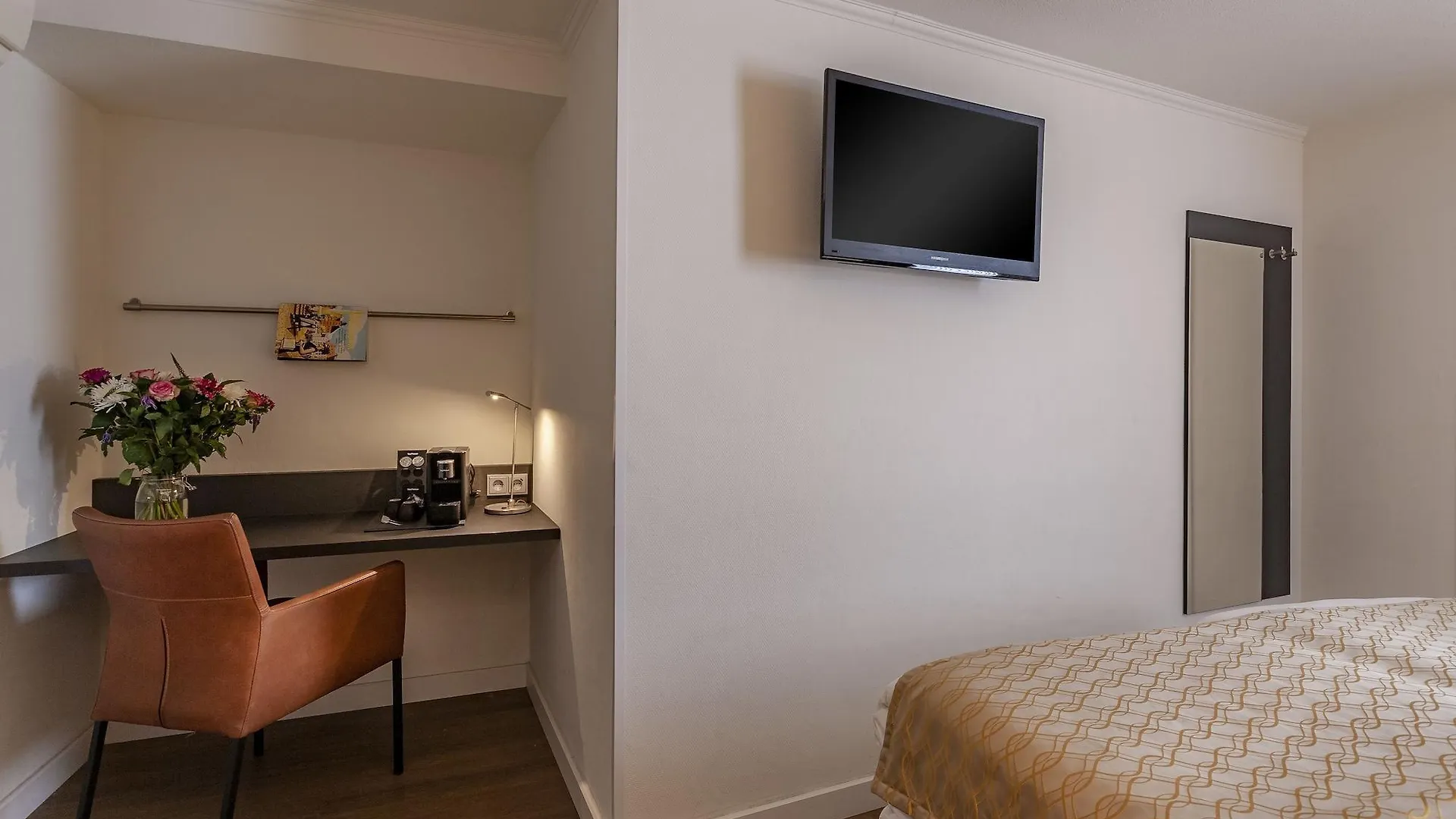 Avenue Hotel Amsterdam 3*,  Netherlands