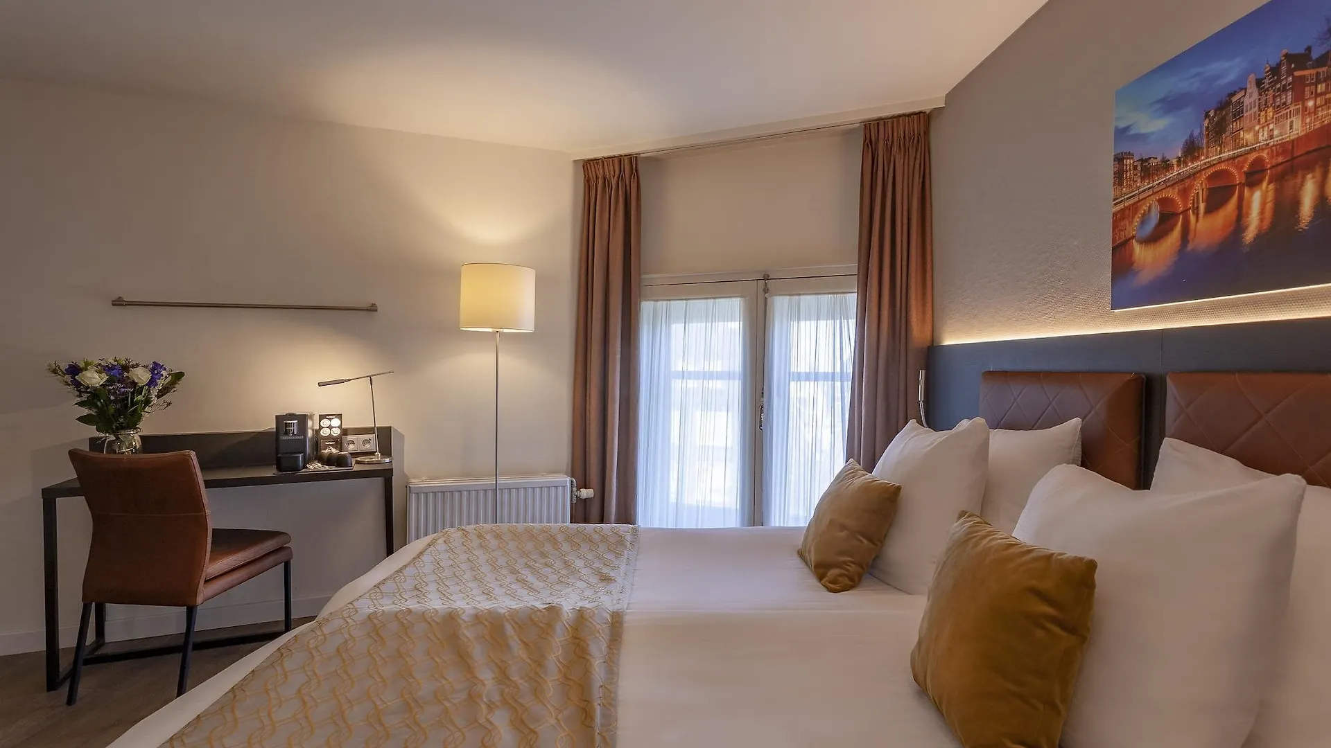 Avenue Hotel Amsterdam