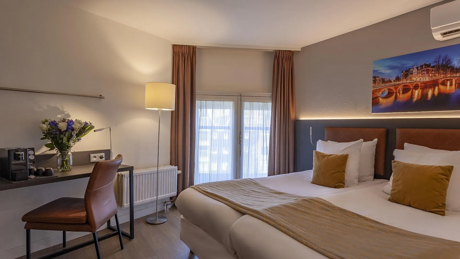 Avenue Hotel Amsterdam