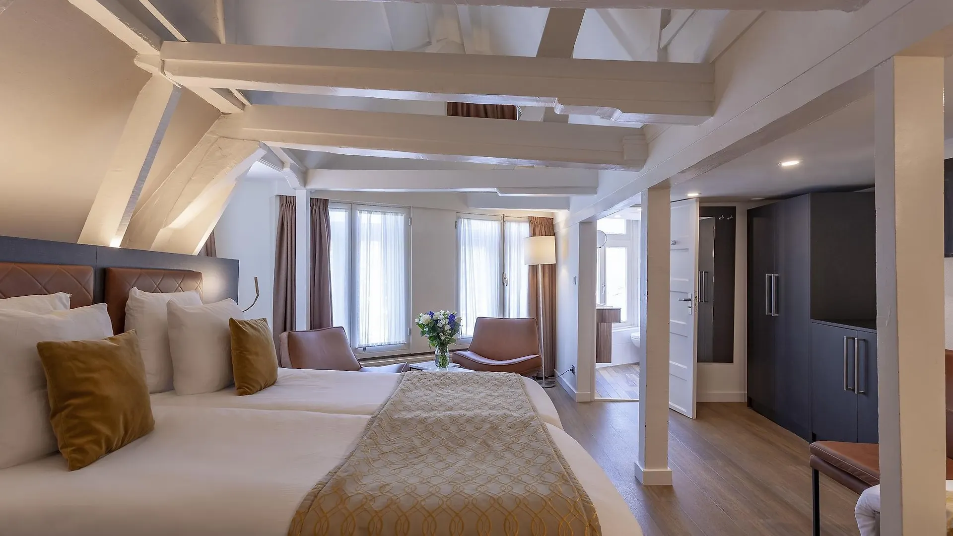 Avenue Hotel Amsterdam