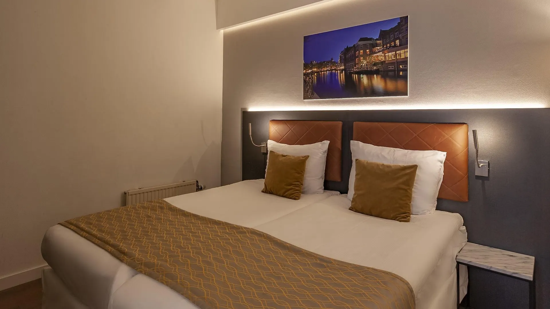 Avenue Hotel Amsterdam