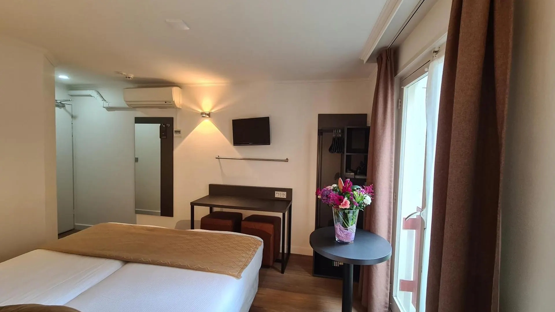 Avenue Hotel Amsterdam 3*,  Netherlands