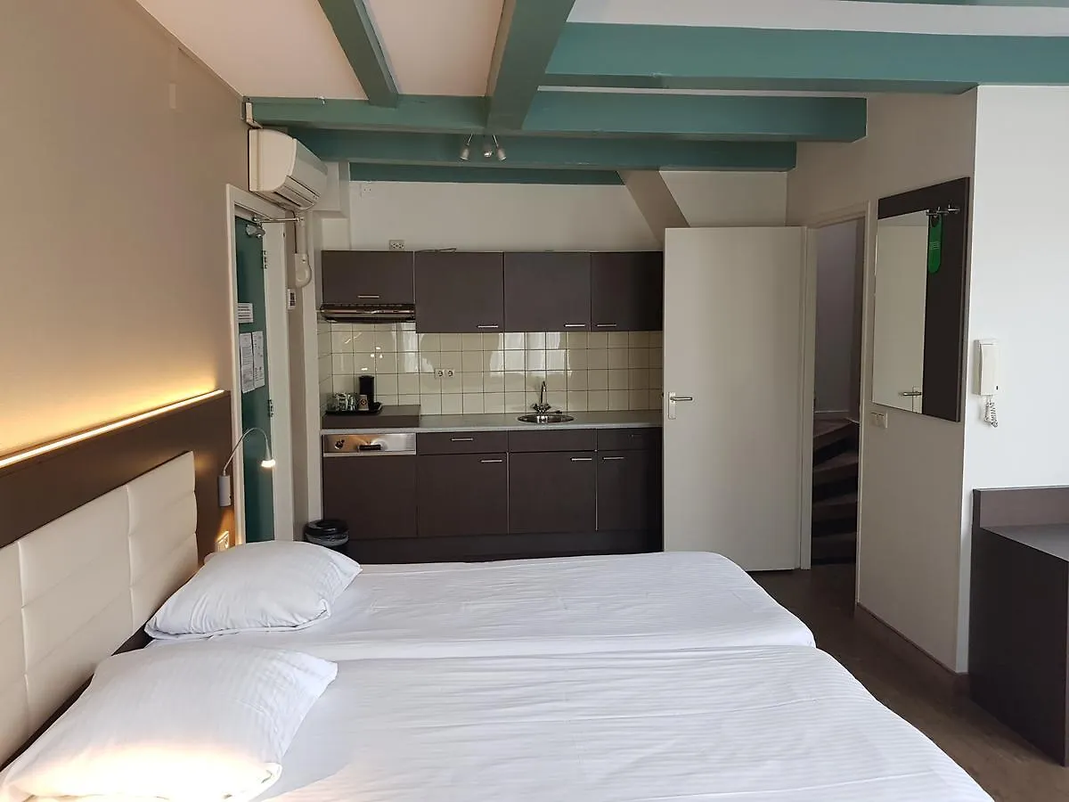 Avenue Hotel Amsterdam