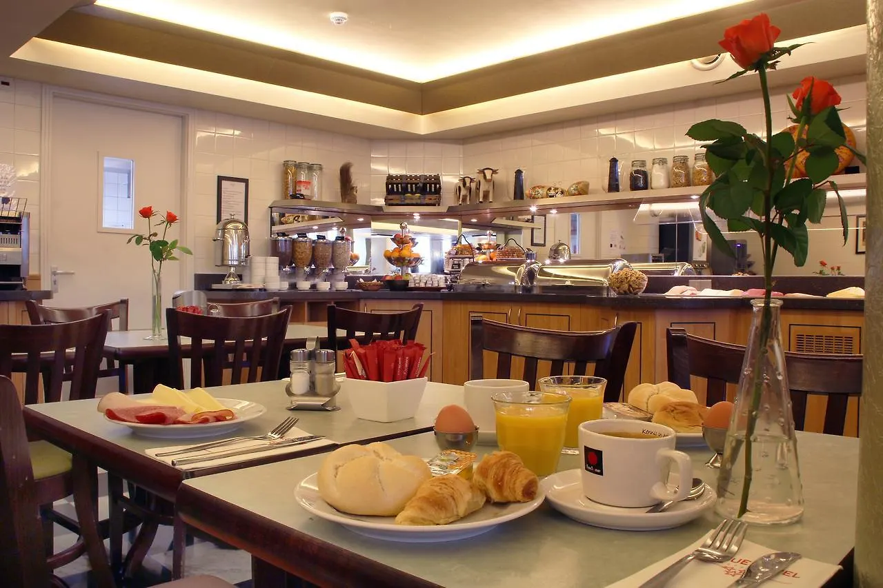 ***  Avenue Hotel Amsterdam Netherlands