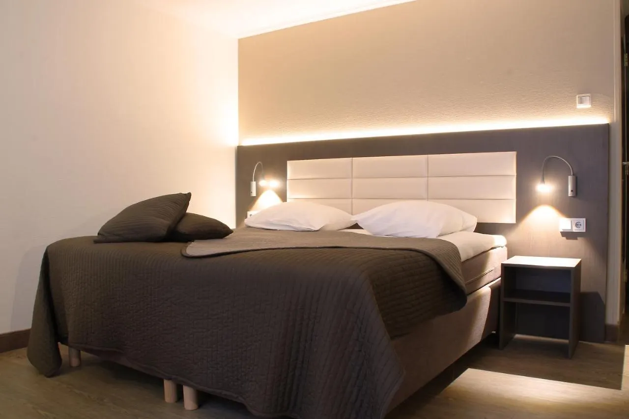 Avenue Hotel Amsterdam 3*,