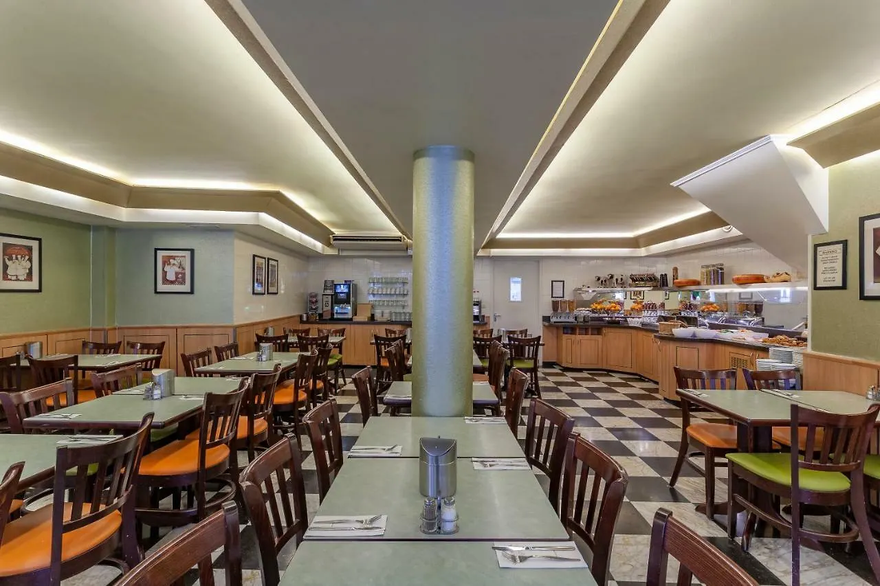 Avenue Hotel Amsterdam