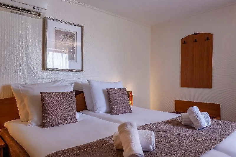 ***  Avenue Hotel Amsterdam Netherlands