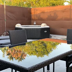 Casa Llurgo Сasa de vacaciones Deltebre