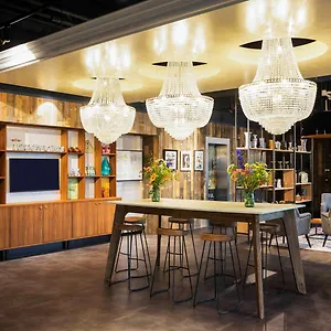 Hotel Ibis Centre, Amsterdam