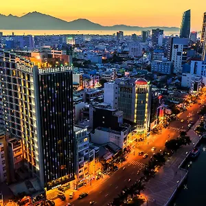 **** Hotel Brilliant - Afternoon Tea Inclusive Vietnam