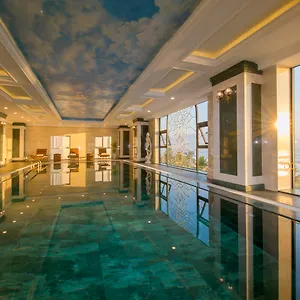 **** Hotel Eden Ocean View Vietnam
