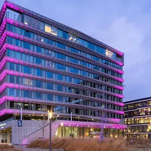 Hotel Moxy Houthavens