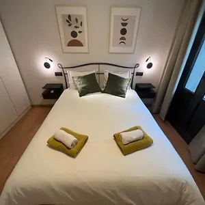 Sant Antoni Apartamento Barcelona