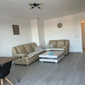  Apartment Brussels Airport And Nato Otan Headquarters Belgium