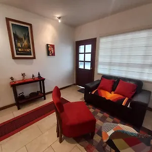  Apartment Apartamento Centro Historico De Ecuador