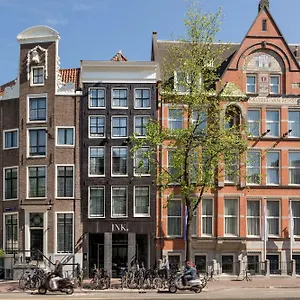 Hotel Ink - Mgallery Collection, Amsterdam