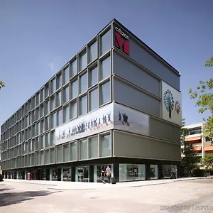 シチズンm サウス 4*, アムステルダム オランダ