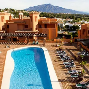 Design Marbella Apartamento Estepona