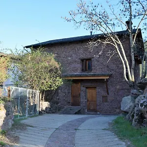 El Corralet De Cal Tonico Apartamento Llagunes