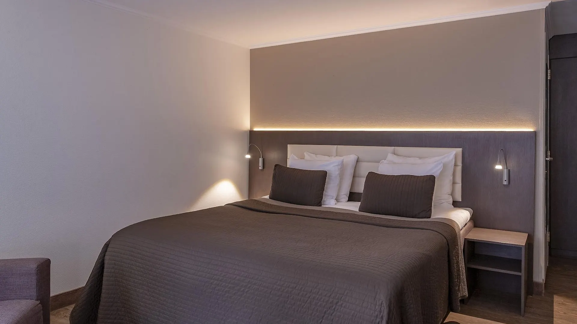 Avenue Hotel Amsterdam