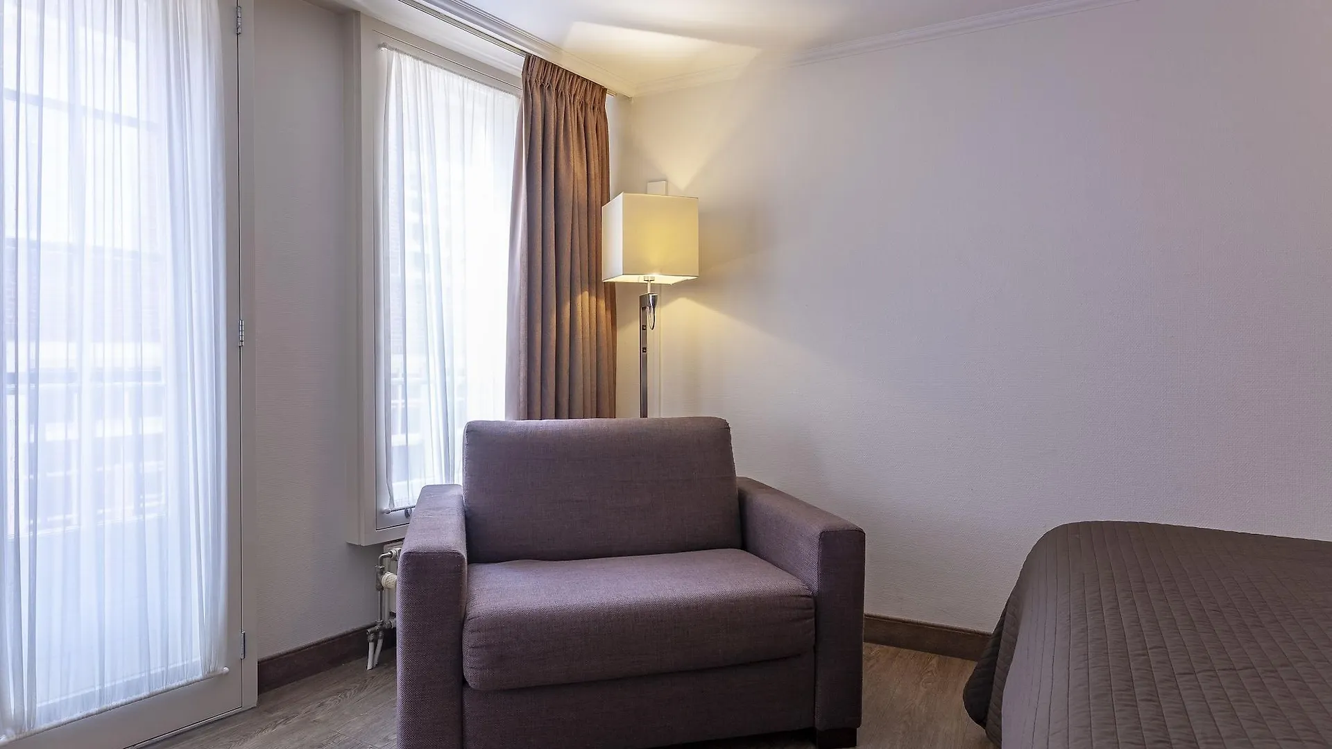 Avenue Hotel Amsterdam Netherlands