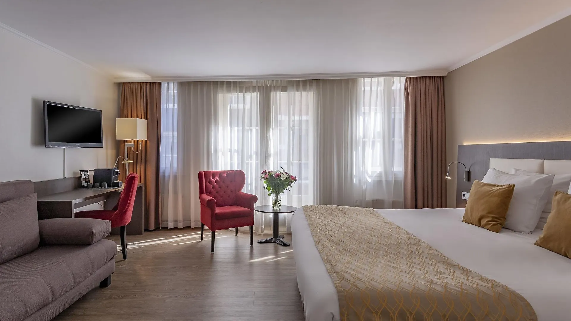 Avenue Hotel Amsterdam 3*,  Netherlands