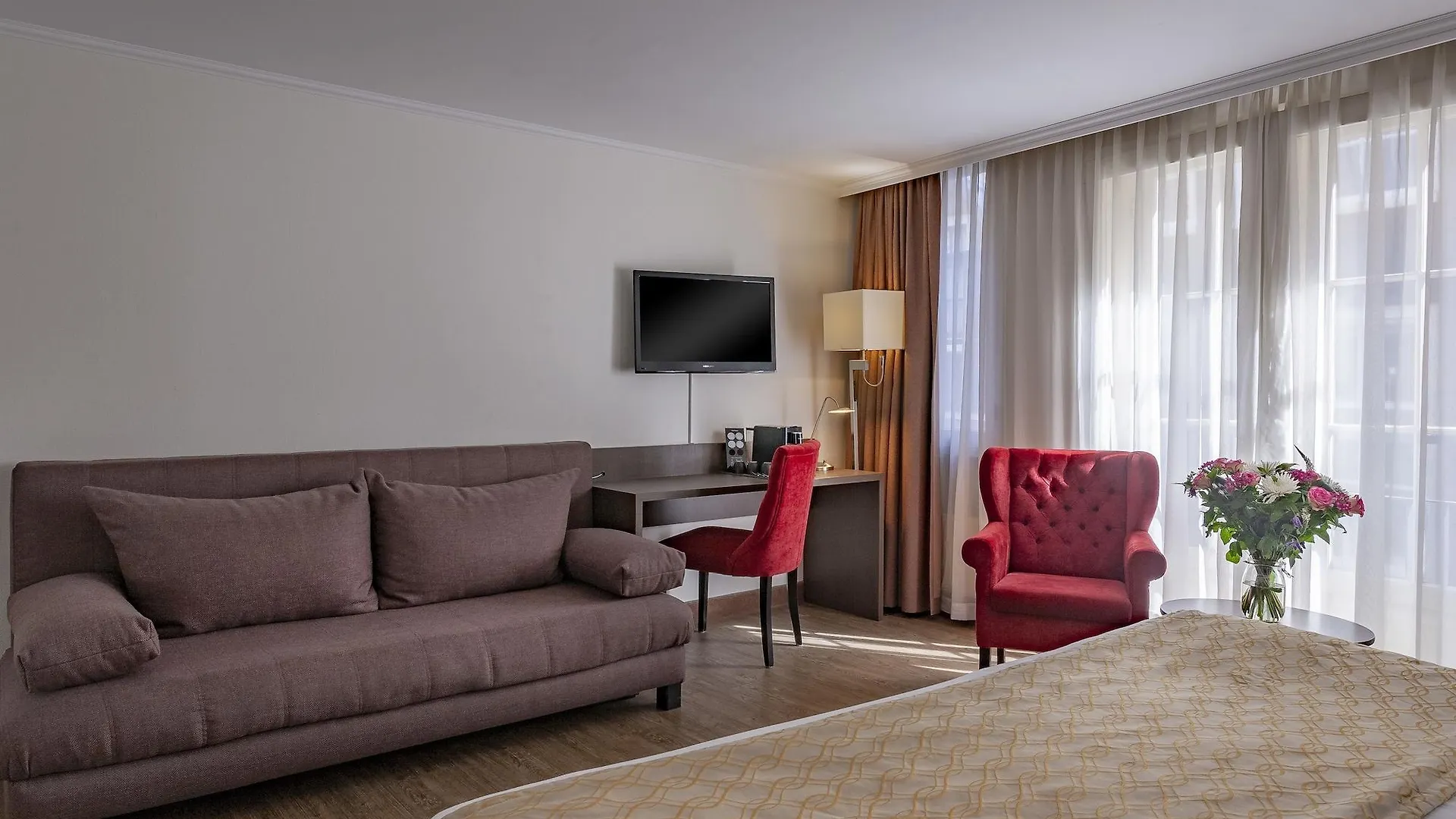 Avenue Hotel Amsterdam