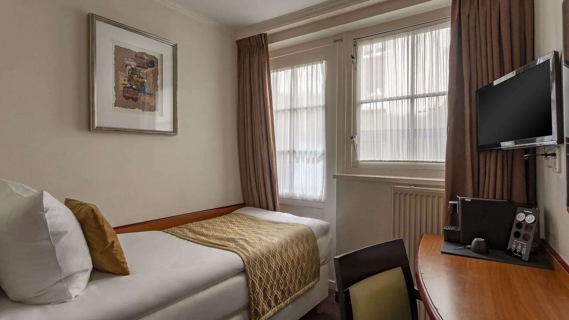 Avenue Hotel Amsterdam