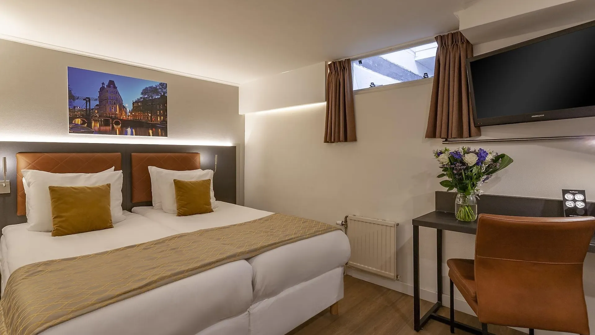 Avenue Hotel Amsterdam Netherlands