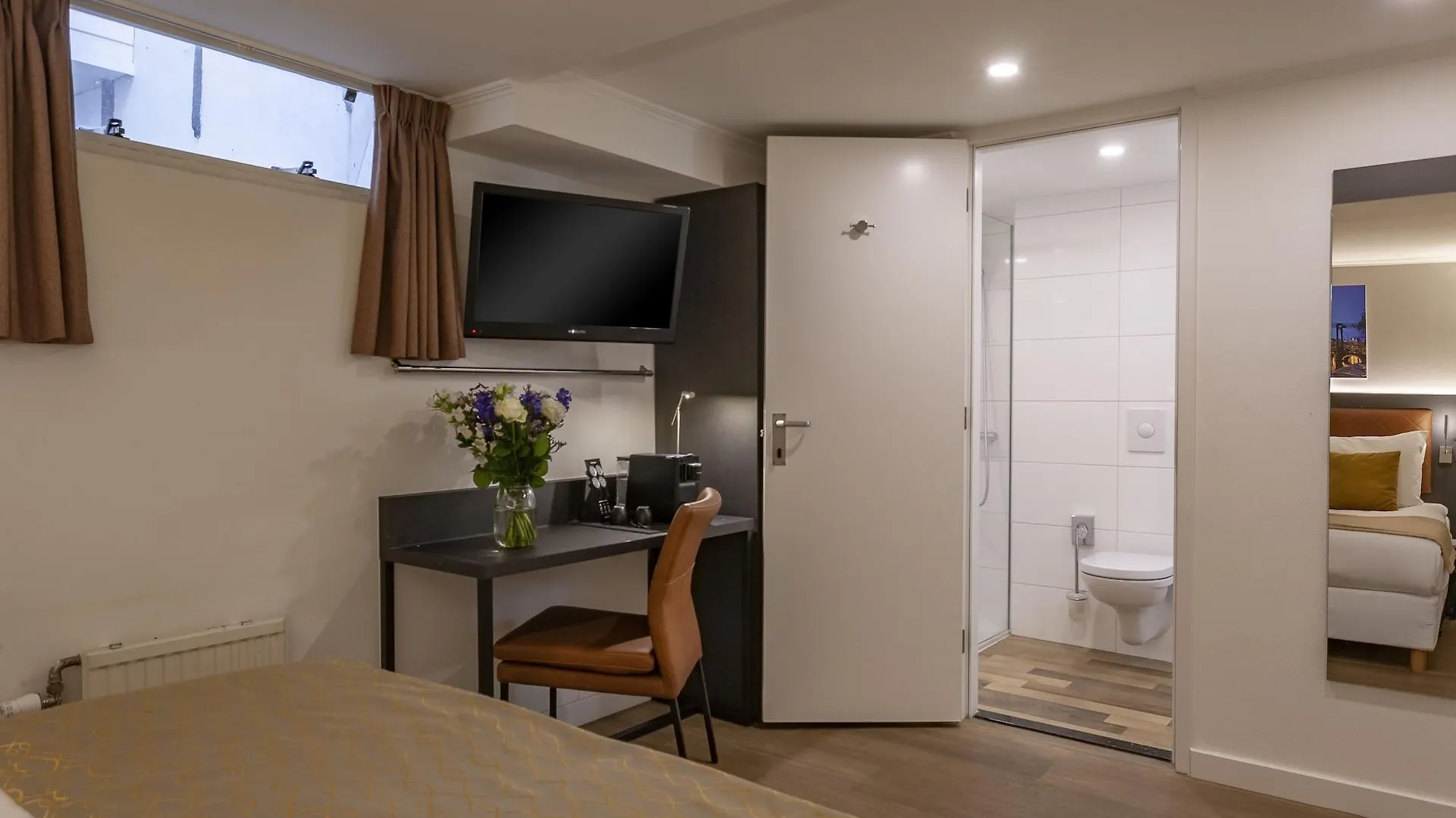Avenue Hotel Amsterdam