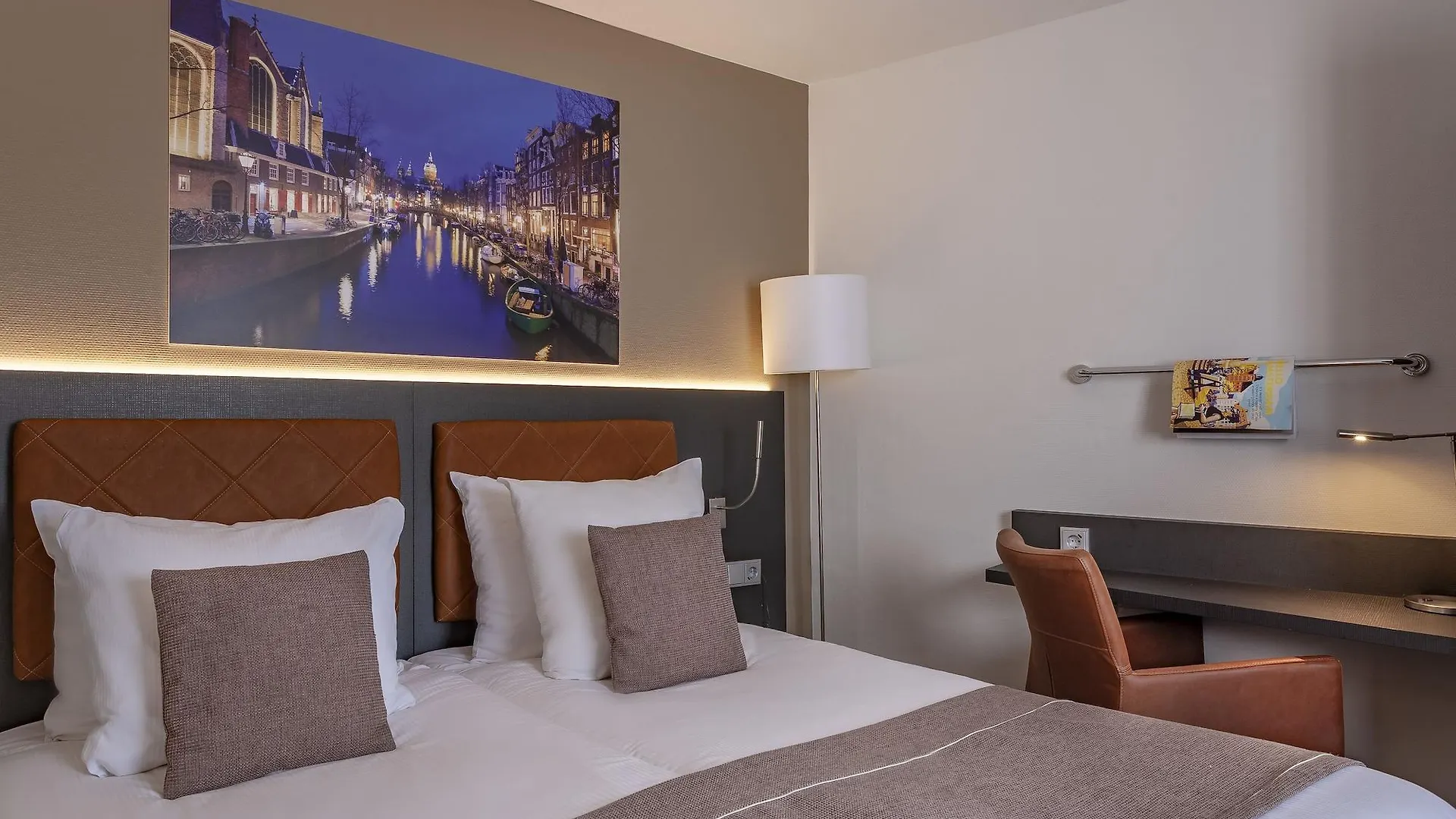Avenue Hotel Amsterdam