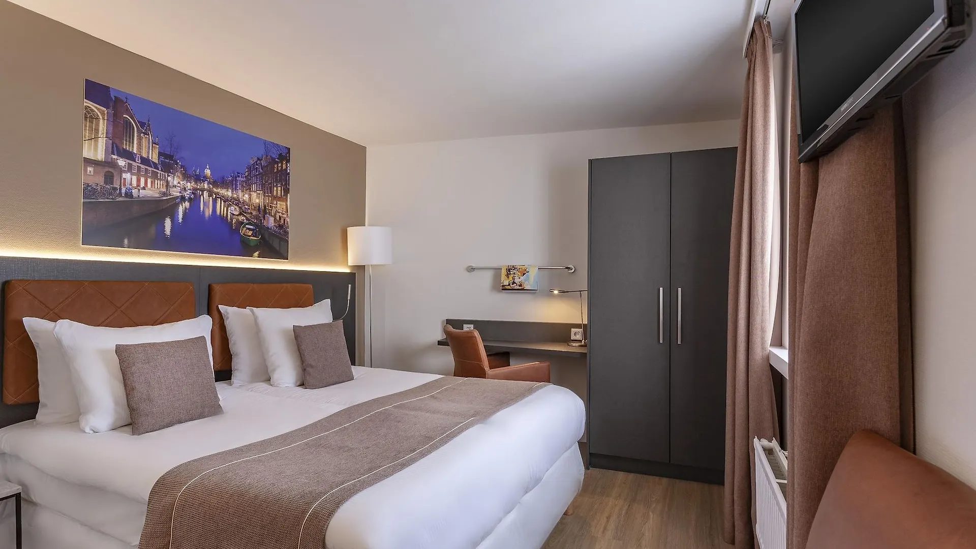 Avenue Hotel Amsterdam