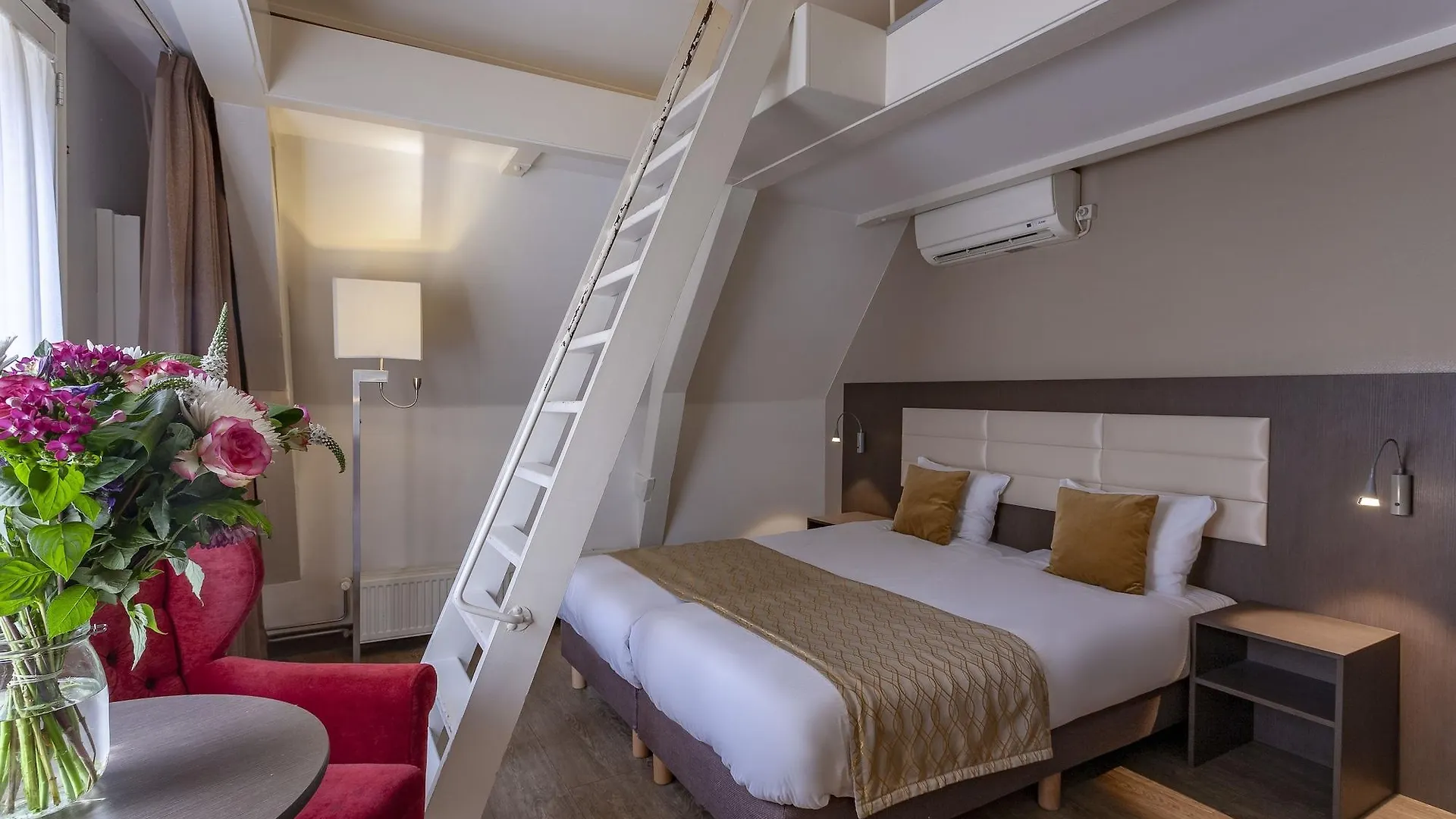 Avenue Hotel Amsterdam