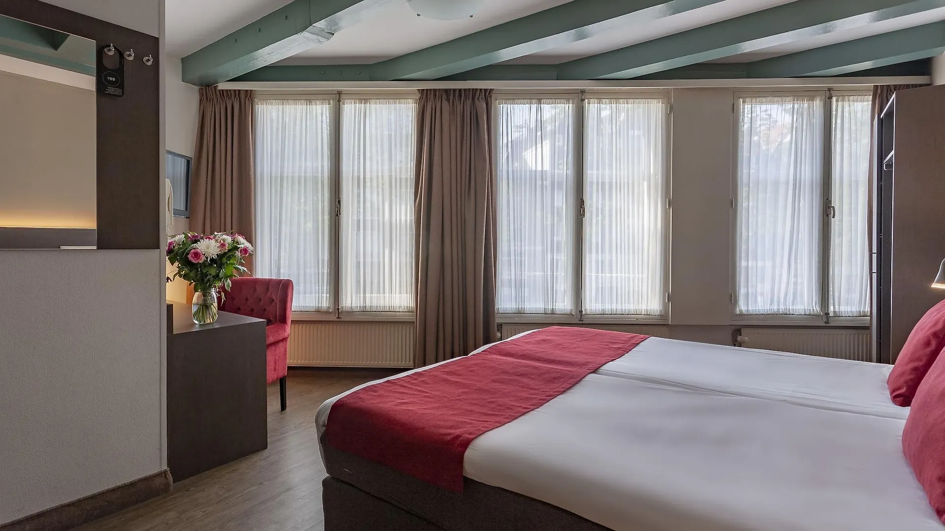 Avenue Hotel Amsterdam
