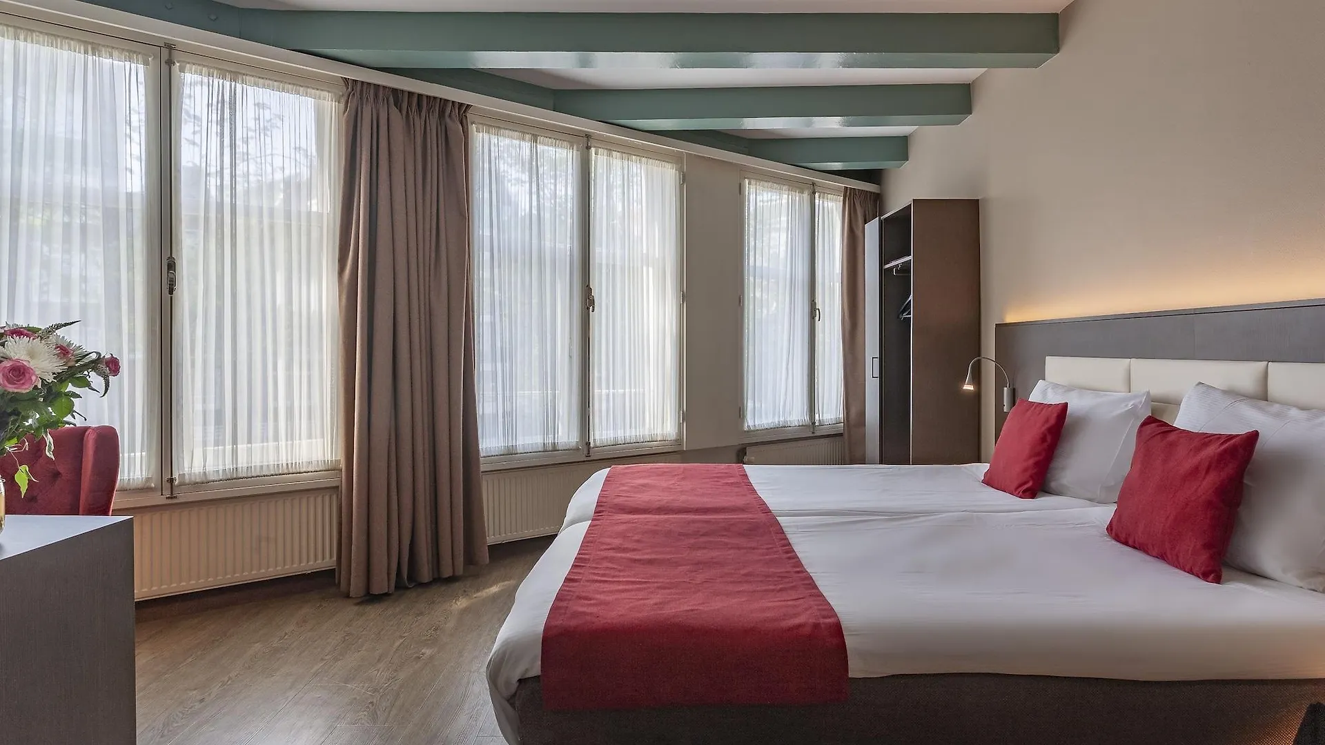 Avenue Hotel Amsterdam