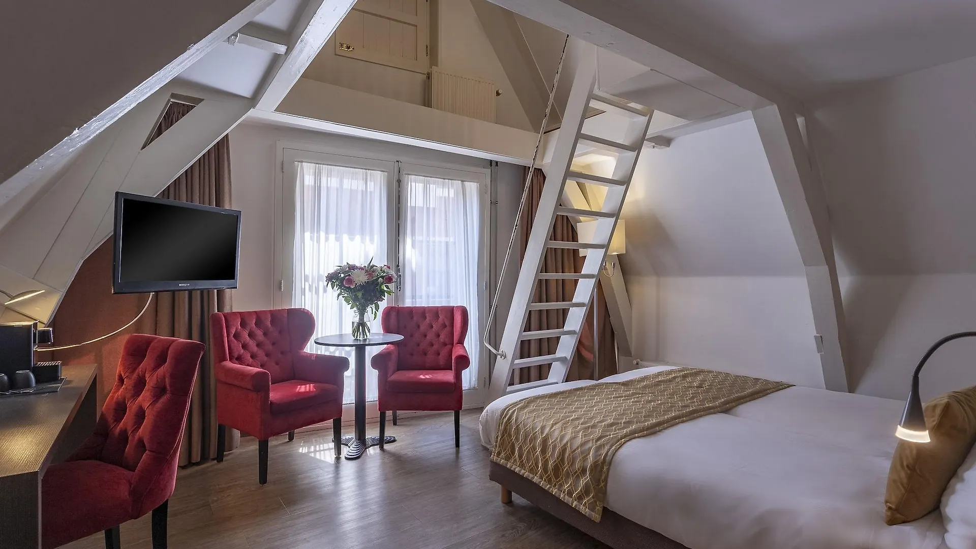 Avenue Hotel Amsterdam