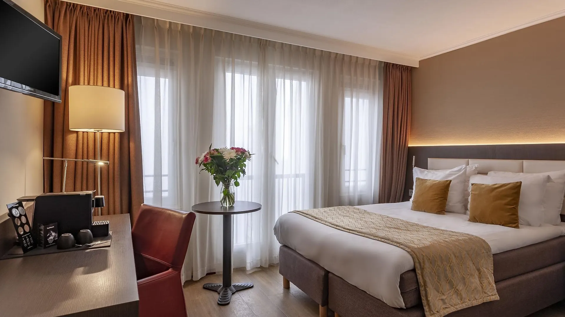 Avenue Hotel Amsterdam