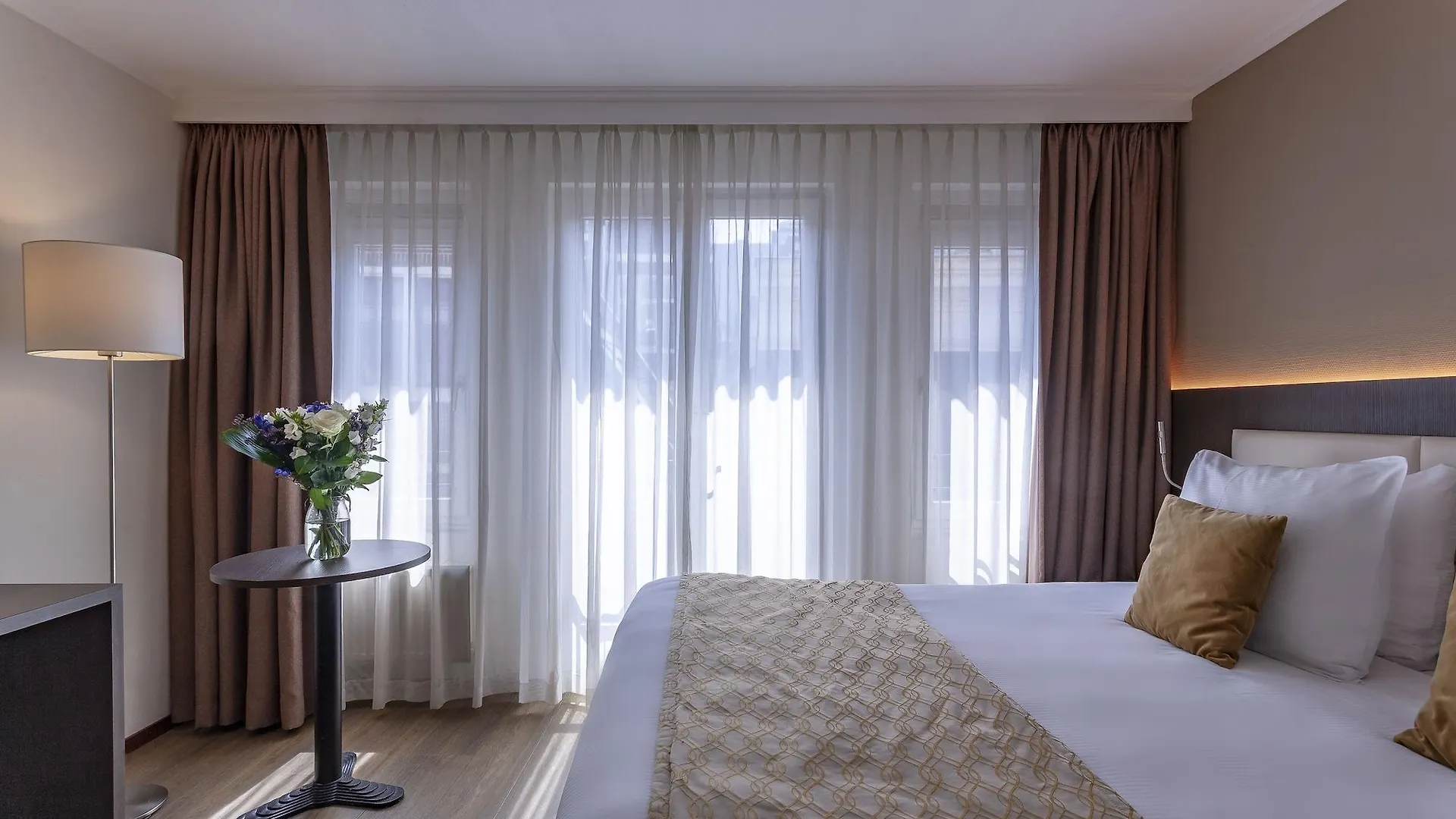 Avenue Hotel Amsterdam
