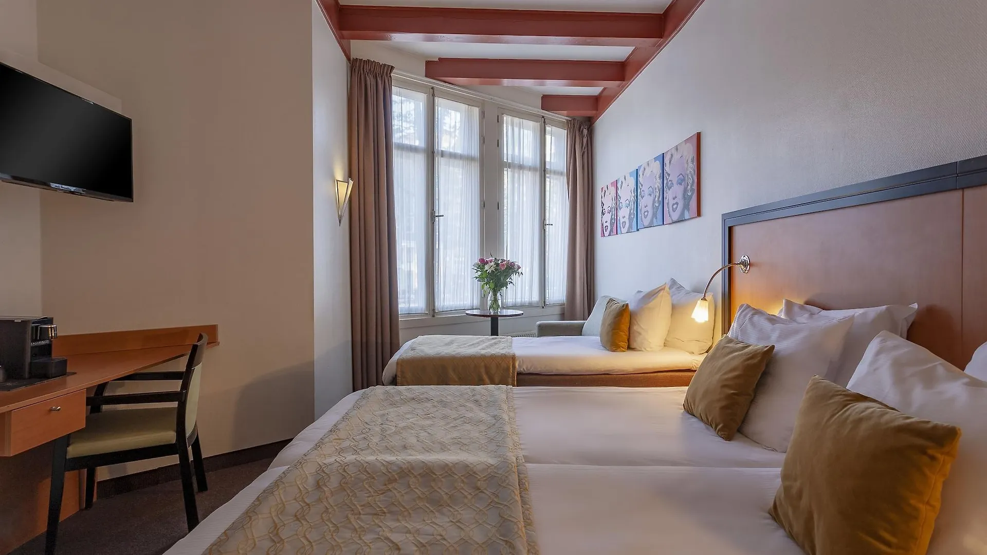 ***  Avenue Hotel Amsterdam Netherlands