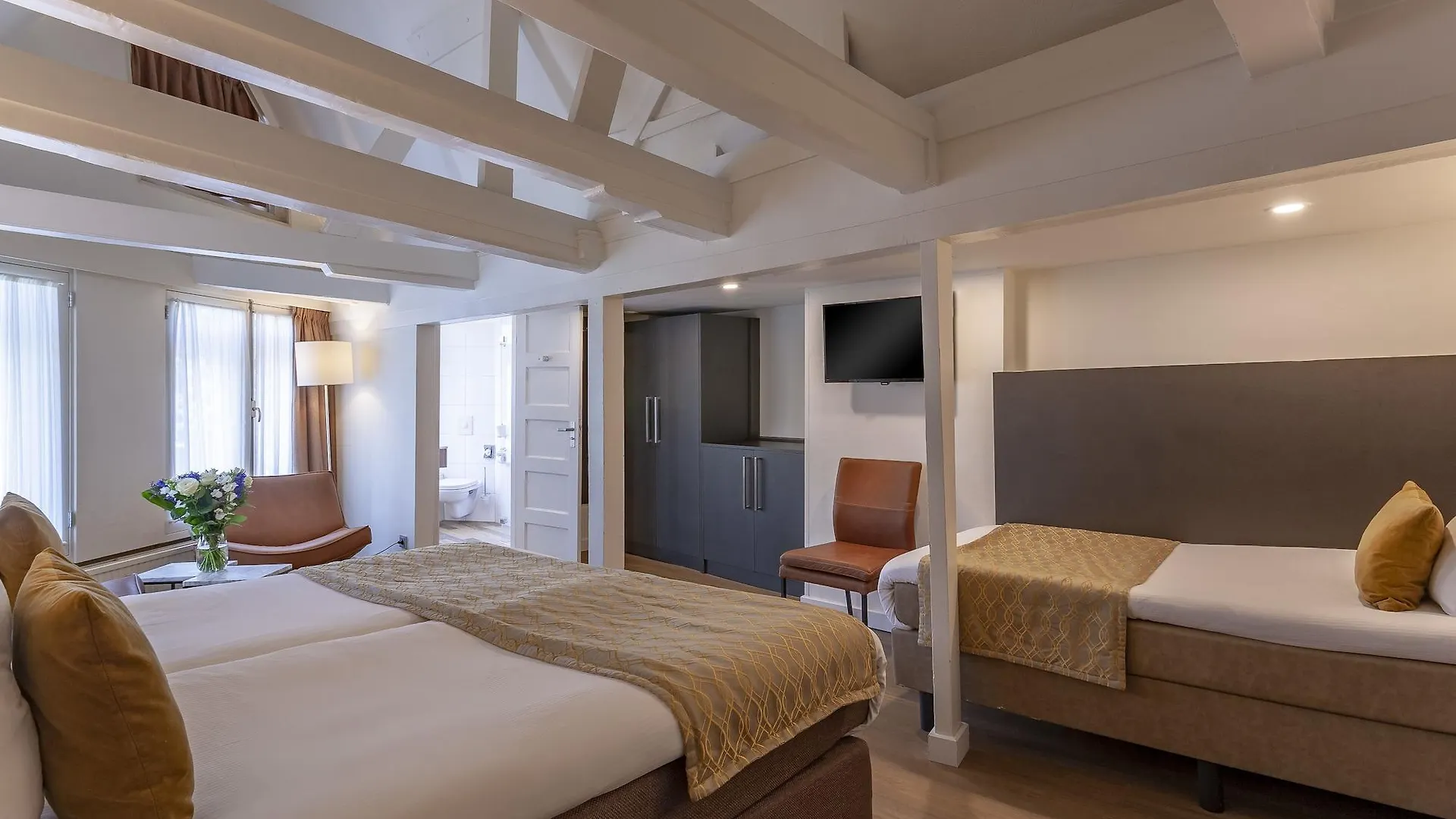 Avenue Hotel Amsterdam