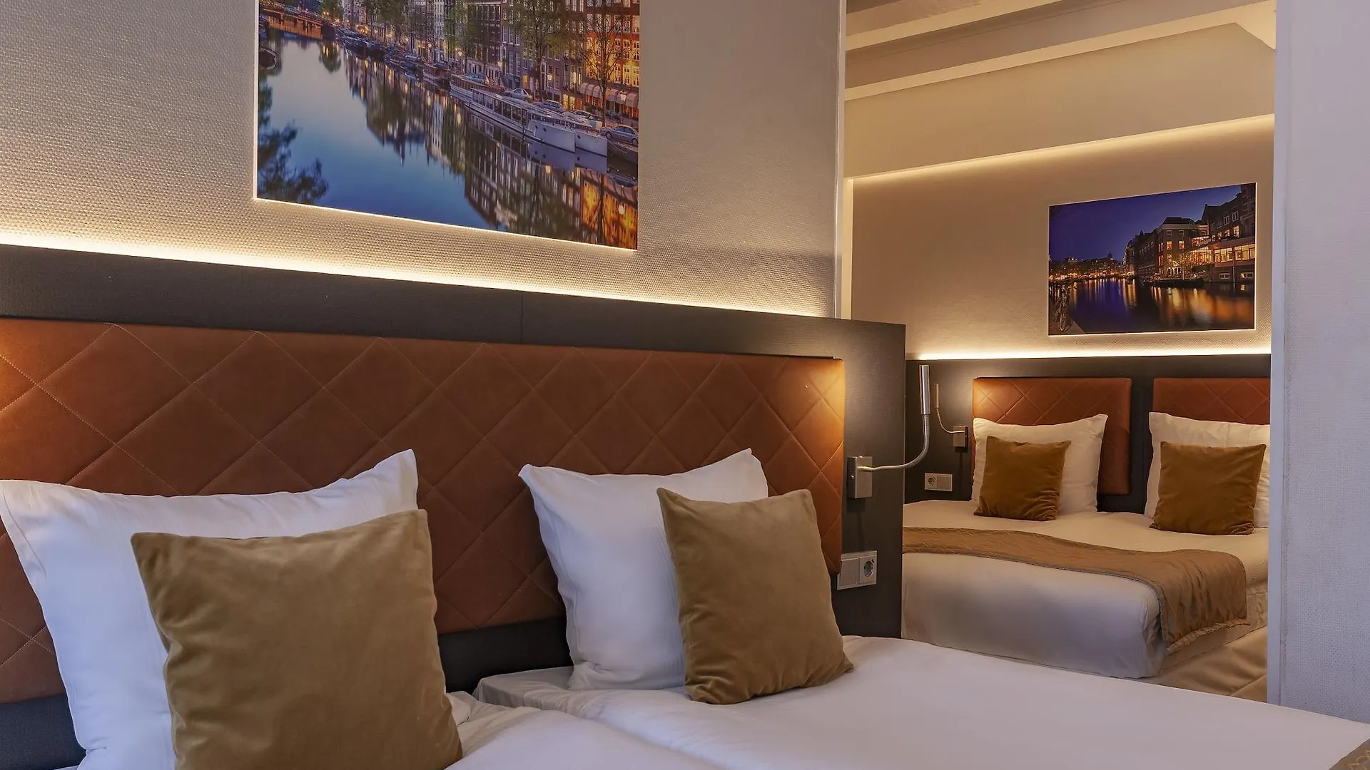 Avenue Hotel Amsterdam Netherlands