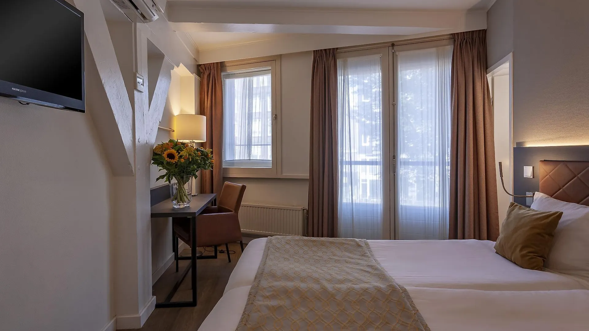 ***  Avenue Hotel Amsterdam Netherlands