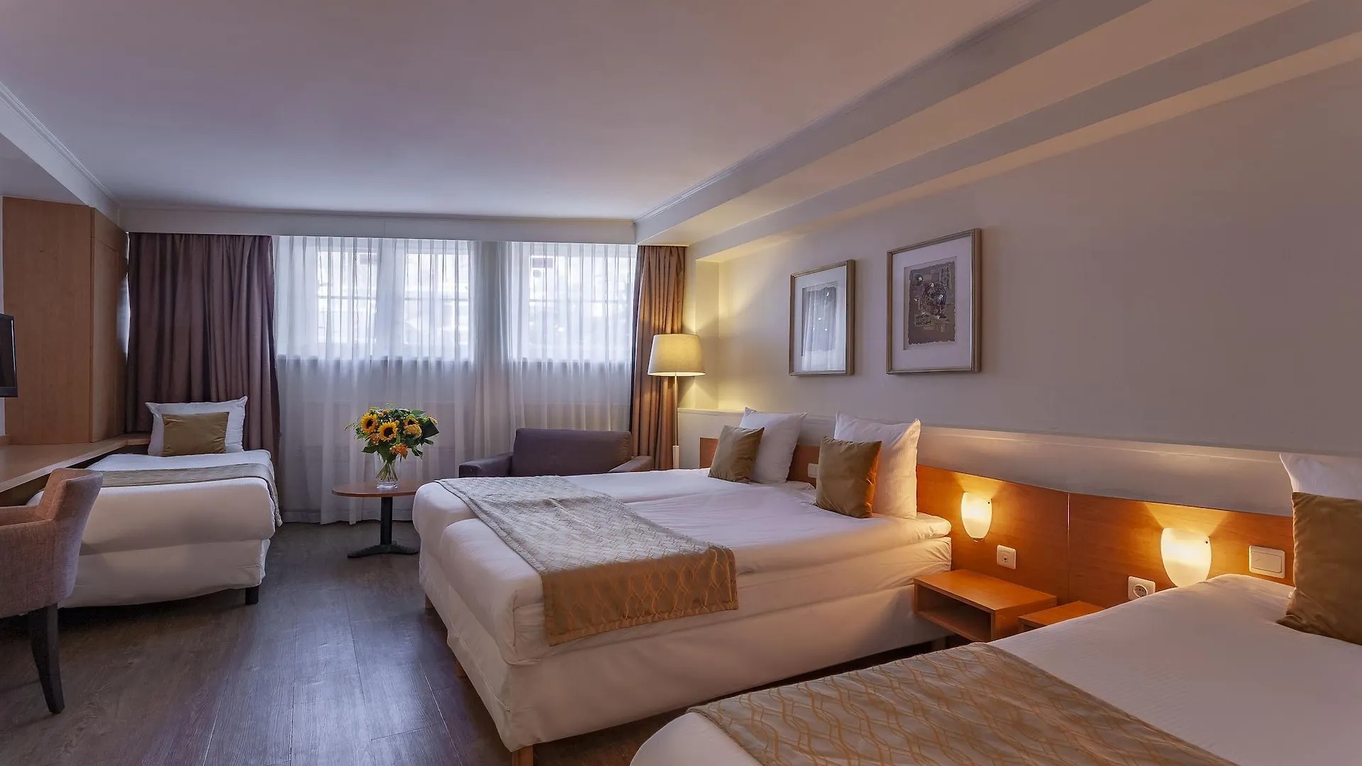 Avenue Hotel Amsterdam Netherlands