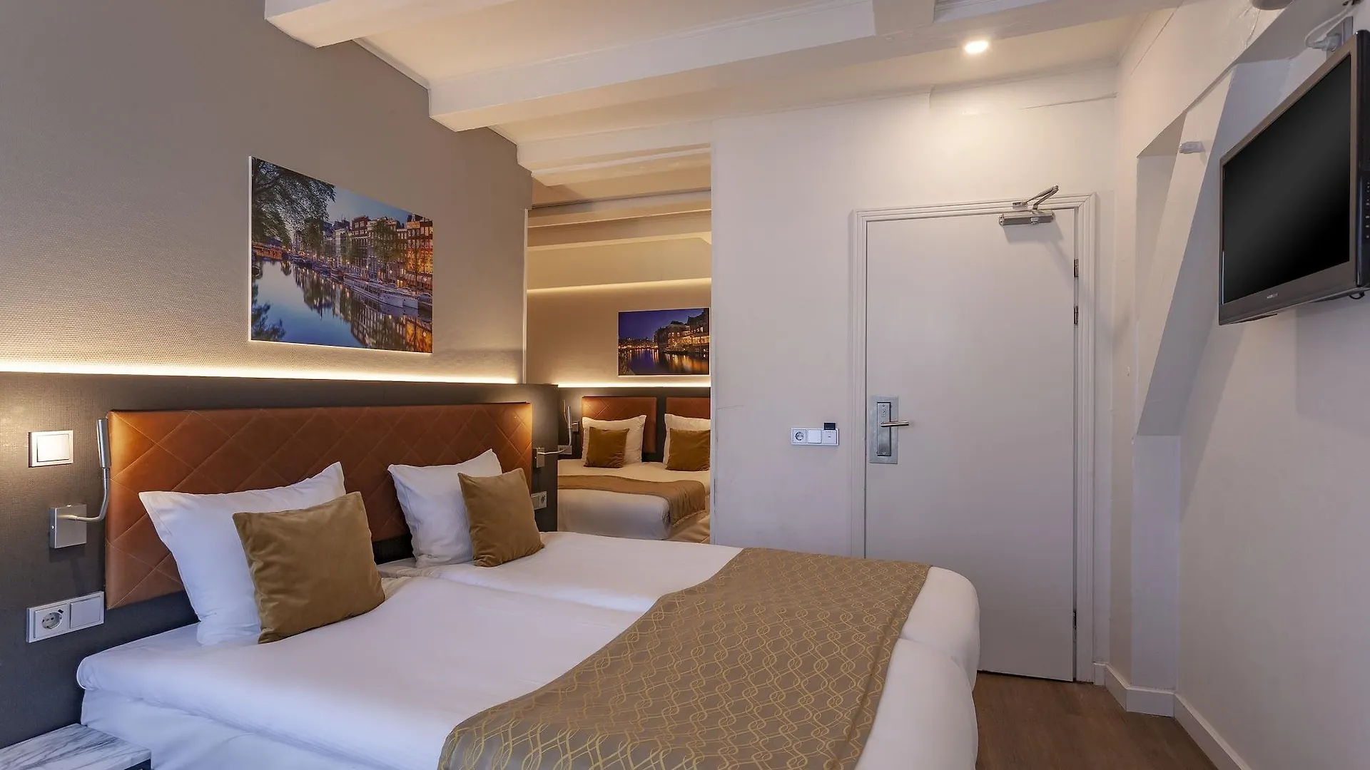 Avenue Hotel Amsterdam