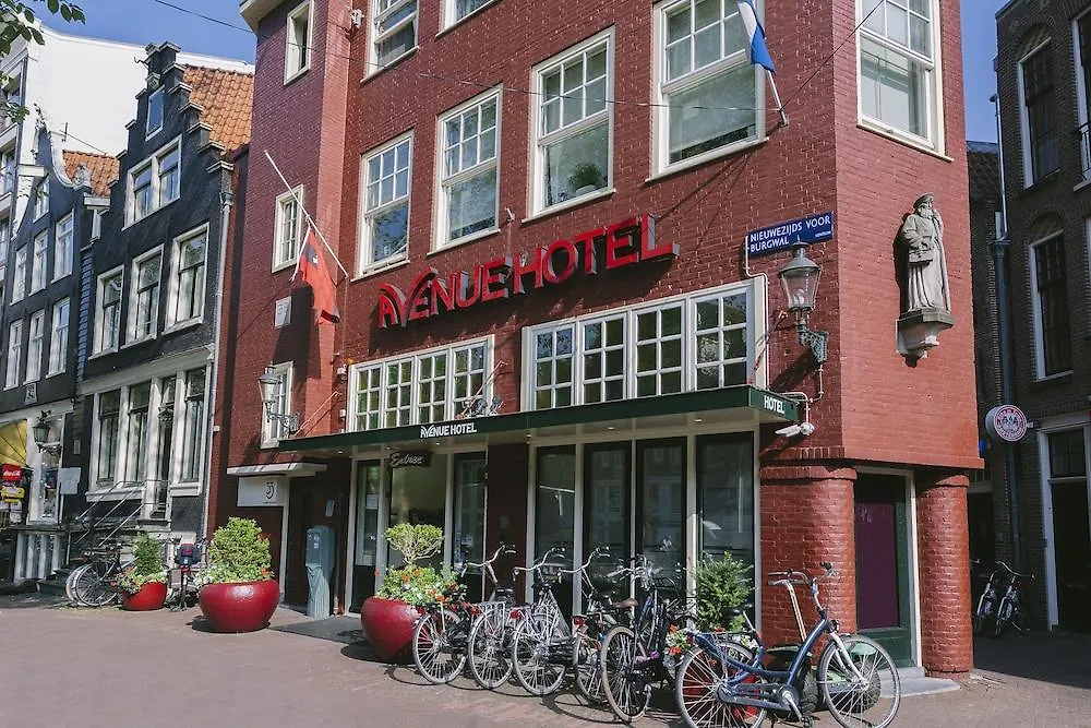 Avenue Hotel Amsterdam