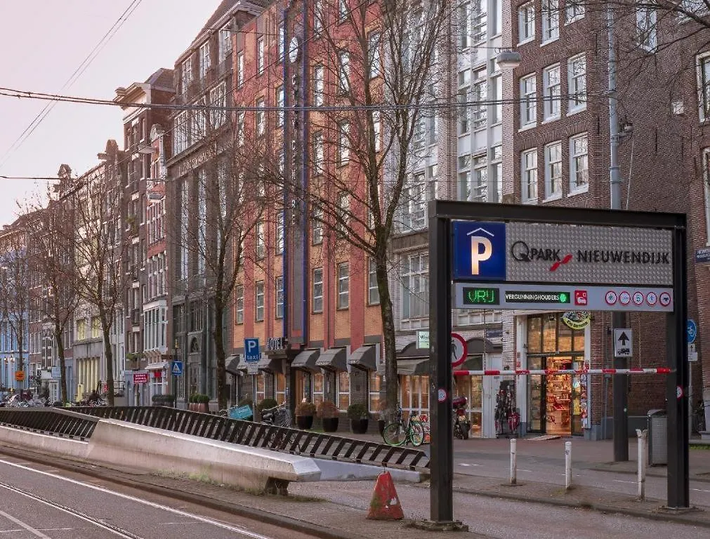 Avenue Hotel Amsterdam
