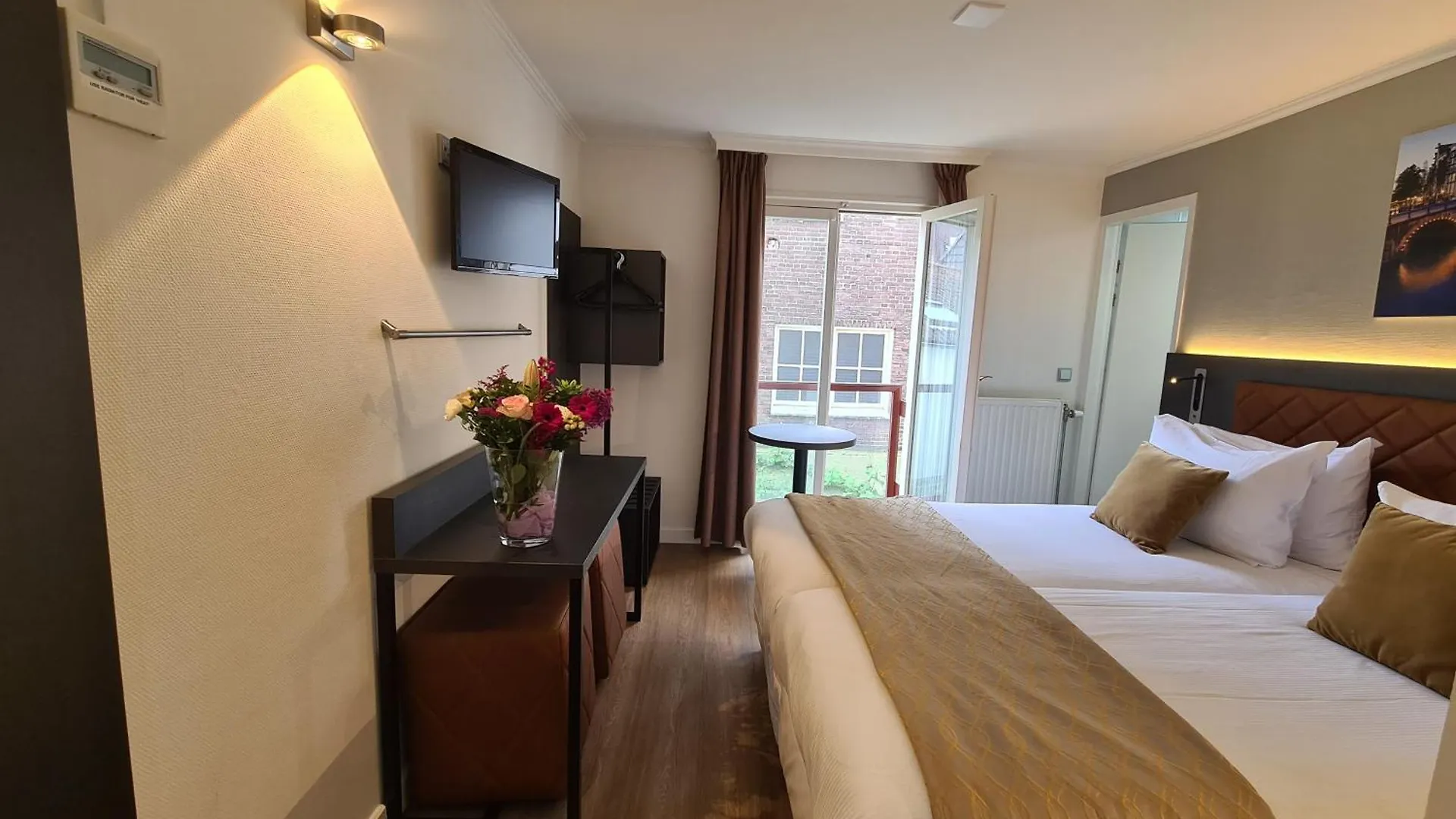 Avenue Hotel Amsterdam Netherlands