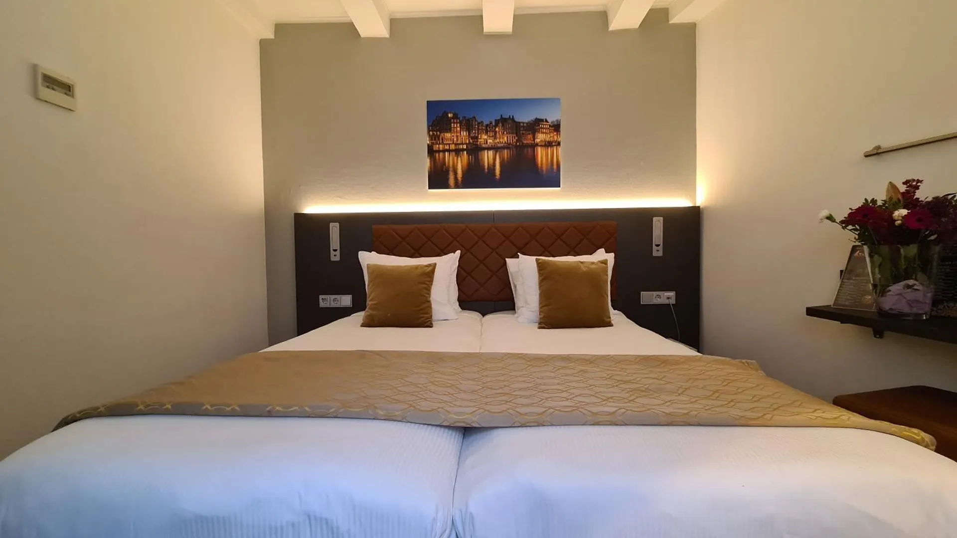 Avenue Hotel Amsterdam
