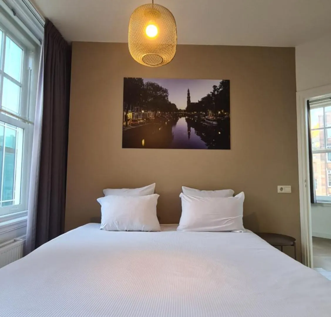 Avenue Hotel Amsterdam